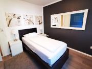 Gorgeous loft in popular area with balcony, Heidelberg...