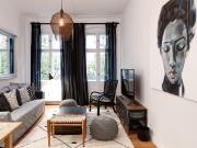 Gorgeous loft in Prenzlauer Berg