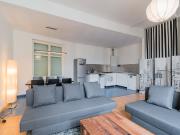 Gorgeous Loft in the heart of Berlin