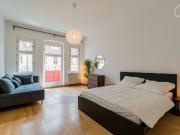 Gorgeous Loft in the heart of Berlin, Berlin Amsterdam...