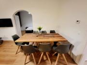 Gorgeous & lovely apartment