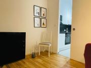 Gorgeous & lovely studio in the heart of Berlin...