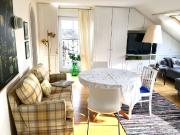 Gorgeous, lovely suite Pöcking