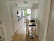 Gorgeous luxury studio in Stuttgart