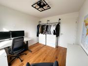 Gorgeous, luxury suit with 2 balconies Harburg