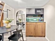 Gorgeous maisonette Apartment, Berlin Amsterdam...