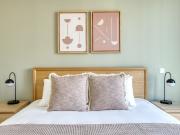 Gorgeous Mitte 1BR with Apple Store in building, Berlin...