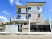 Gorgeous Modern Contemporary Corner House and Lot For...