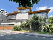 Gorgeous Modern Contemporary Corner House and Lot For...