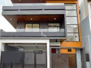 Gorgeous Modern Contemporary House and Lot For Sale in...