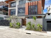 Gorgeous Modern Contemporary House and Lot For Sale in...