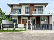 Gorgeous Modern House and Lot For Sale in Casa Milan,...