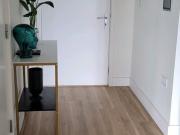 Gorgeous modern one bedroom furnished apartment