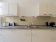 Gorgeous, modern studio in Prenzlauer Berg Berlin,...
