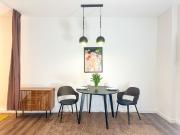 Gorgeous, neat studio in Französisch Buchholz, Berlin...