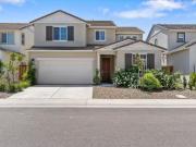 Gorgeous new build in West Rosevile 4056 Mercury Ln