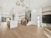 Gorgeous new built home situated on a quiet street in...