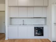 Gorgeous, new penthouse apartment in Schöneberg with...