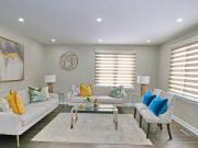 Gorgeous Newly Renovated Three bedroom