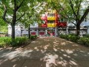 Gorgeous & nice studio, Berlin Amsterdam Apartments for Rent