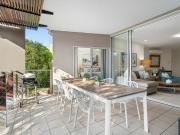 Gorgeous North Facing Apartment