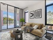 Gorgeous One Bedroom Apartment