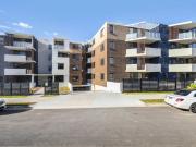 Gorgeous ONE BEDROOM Apartment with Parking