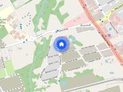 Gorgeous ONE BEDROOM Apartment with Parking