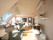 Gorgeous Penthouse with fantastic view to Schloss Schönbrunn