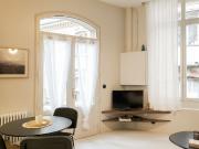 Gorgeous & perfect apartment close to park, Paris...