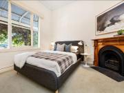 Gorgeous Period Features With Modern Conveniences