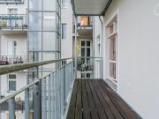 Gorgeous, pretty apartment in central Berlin, Berlin...