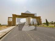 Gorgeous Prime Location 5 Marla Residential Plot For...