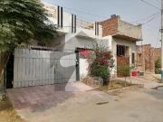 Gorgeous Prime Location 5 Marla Single Storey House For...