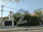 Gorgeous Prime Location 600 Square Yards House For sale...