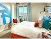 Gorgeous San Jose, 1 bedroom, 1 bath. Parking Available!