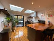 Gorgeous short term London Fields 1 bed sublet