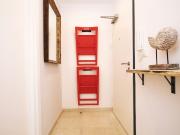 Gorgeous single room apartment in Schöneberg 3 1bed Etage 0