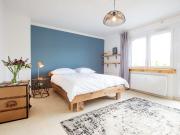 Gorgeous single room apartment in Schöneberg 7 1bed...