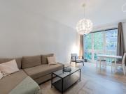 Gorgeous, spacious 2 bedroom apartment in...
