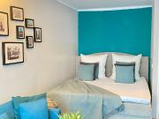 Gorgeous & spacious apartment close to park, Berlin...