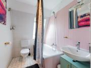 Gorgeous spacious rooftop studio in Kreuzberg...