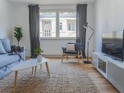 Gorgeous, spacious suite in Düsseldorf, Dusseldorf... Gorgeous, spacious suite in Düsseldorf, Dusseldorf...