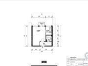 Gorgeous Studio Apartment in Hamburg Eilbek with...