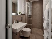 Gorgeous suite, Berlin Amsterdam Apartments for Rent