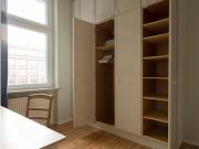 Gorgeous suite in the heart of town, Berlin Amsterdam...