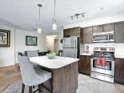 Gorgeous sunny condo in Copperfield