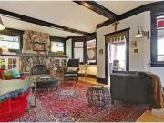 Gorgeous Upper Mount Royal Character Home