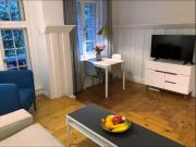 Gorgeous, wonderful flat located in Dahlem, Berlin...