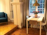 Gorgeous, wonderful flat located in Dahlem, Berlin...